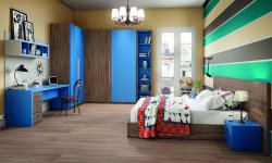 Eucafloor » Pisos Laminados » Linha - Evidence